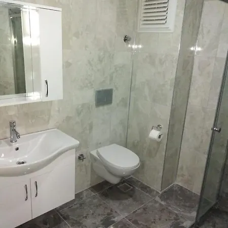 Kleopatra Luxury 아파트 *